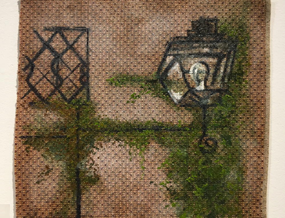 …despite the grime, there is a beauty in usefulness and longevity…