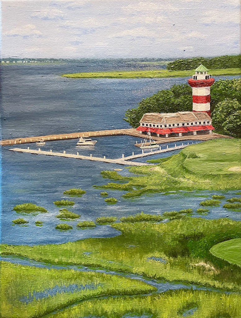 Oil Painting