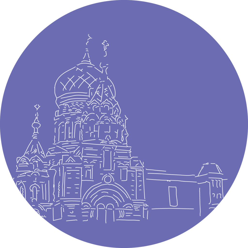 CET Harbin Sticker