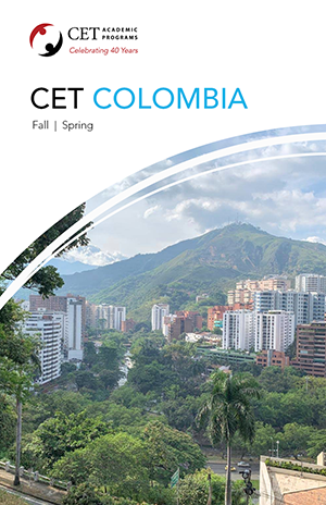 CET Colombia Brochure