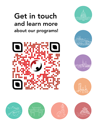 HSPC-Gap-Fair QR Code Poster-small