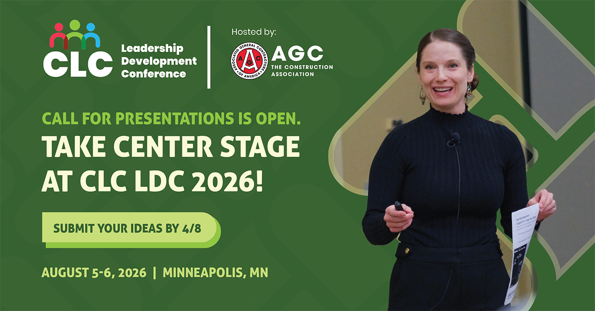 CLC LDC 2026 Call for Proposals Linkedin Promo