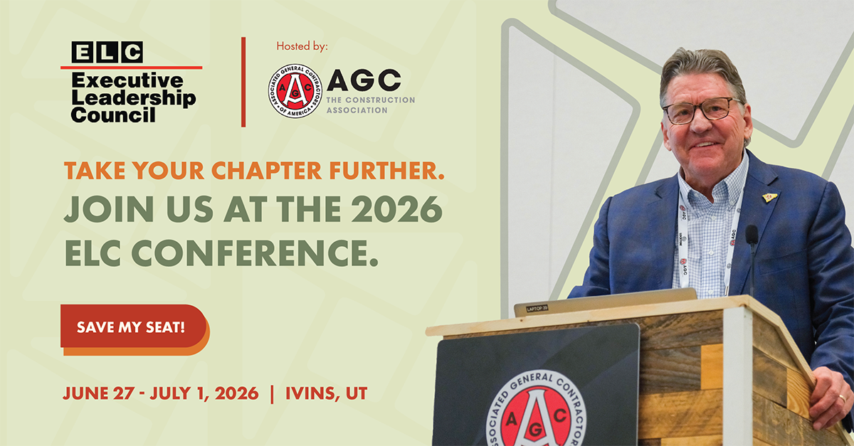 ELC 2026 Linkedin Registration Graphic