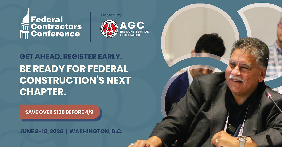 Fedcon 2026 Linkedin Registration Launch